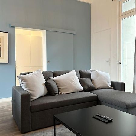 Vieux-Lille Appartement Renove Avec Une Chambre エクステリア 写真